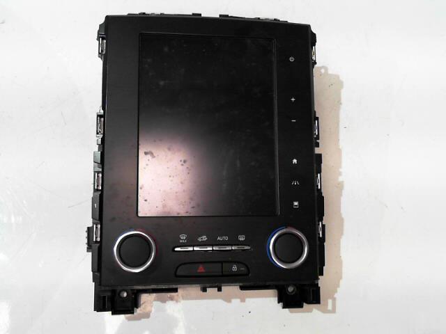 Ecran GPS RENAULT MEGANE 4 PHASE 1 Essence - 1