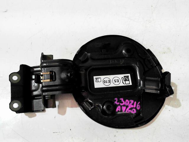 Trappe d'essence TOYOTA AYGO 2 PHASE 2 Essence - 1