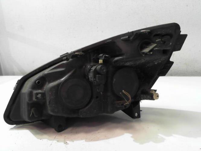 Image Optique avant principal droit (feux)(phare) - RENAULT SCENIC 2