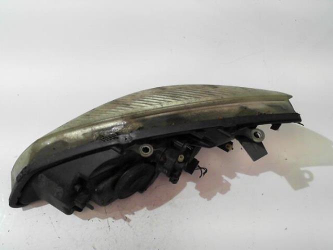 Image Optique avant principal droit (feux)(phare) - RENAULT SCENIC 2