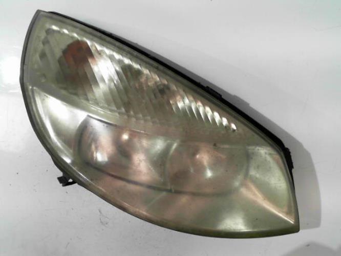 Image Optique avant principal droit (feux)(phare) - RENAULT SCENIC 2