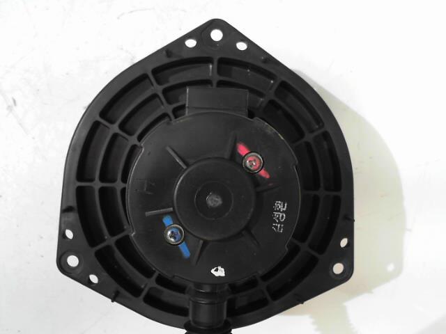 Ventilateur chauffage CHEVROLET AVEO 1 Essence/GPL - 1