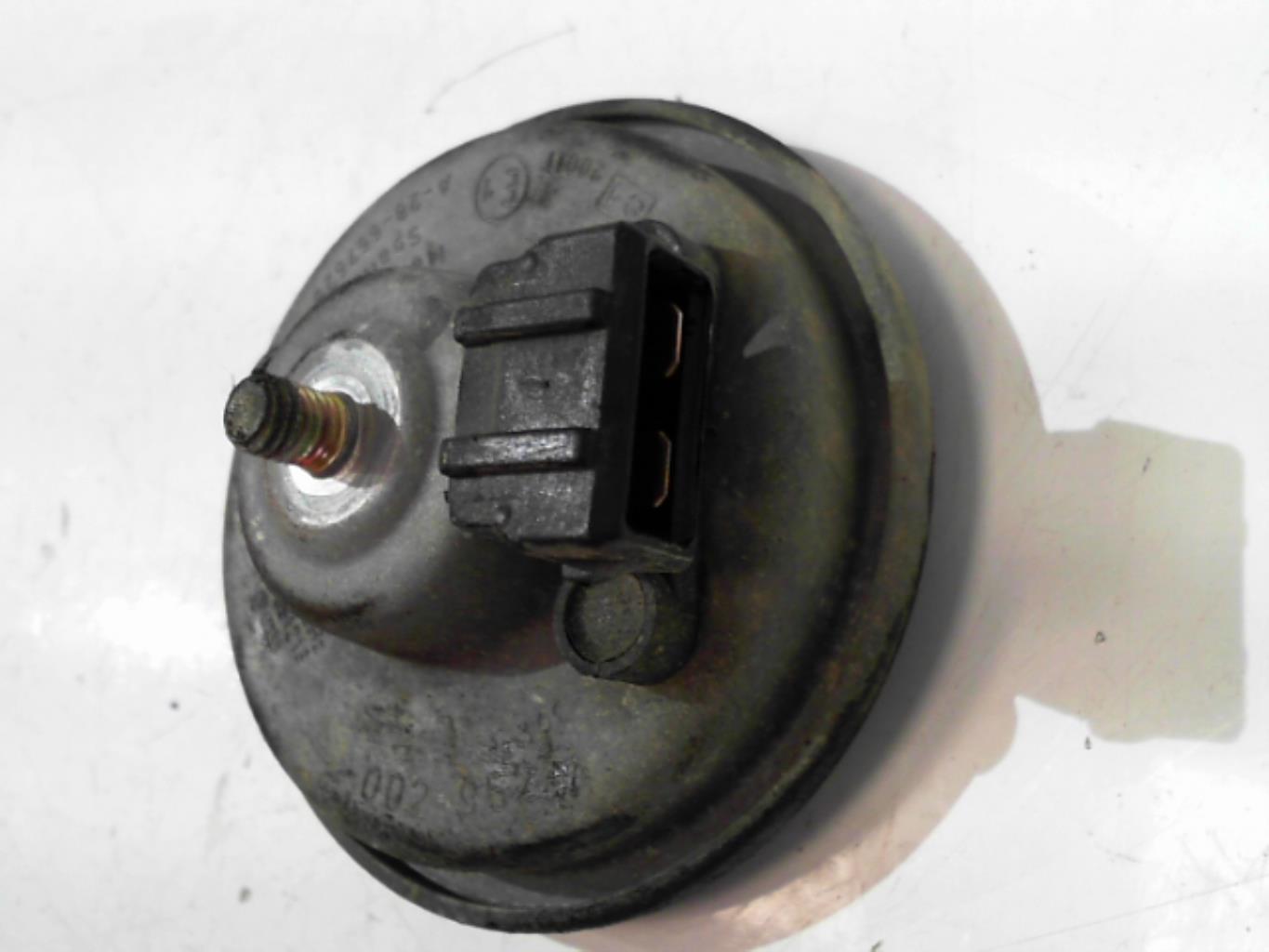 Avertisseur/Klaxon VOLKSWAGEN GOLF 3 Essence - 1