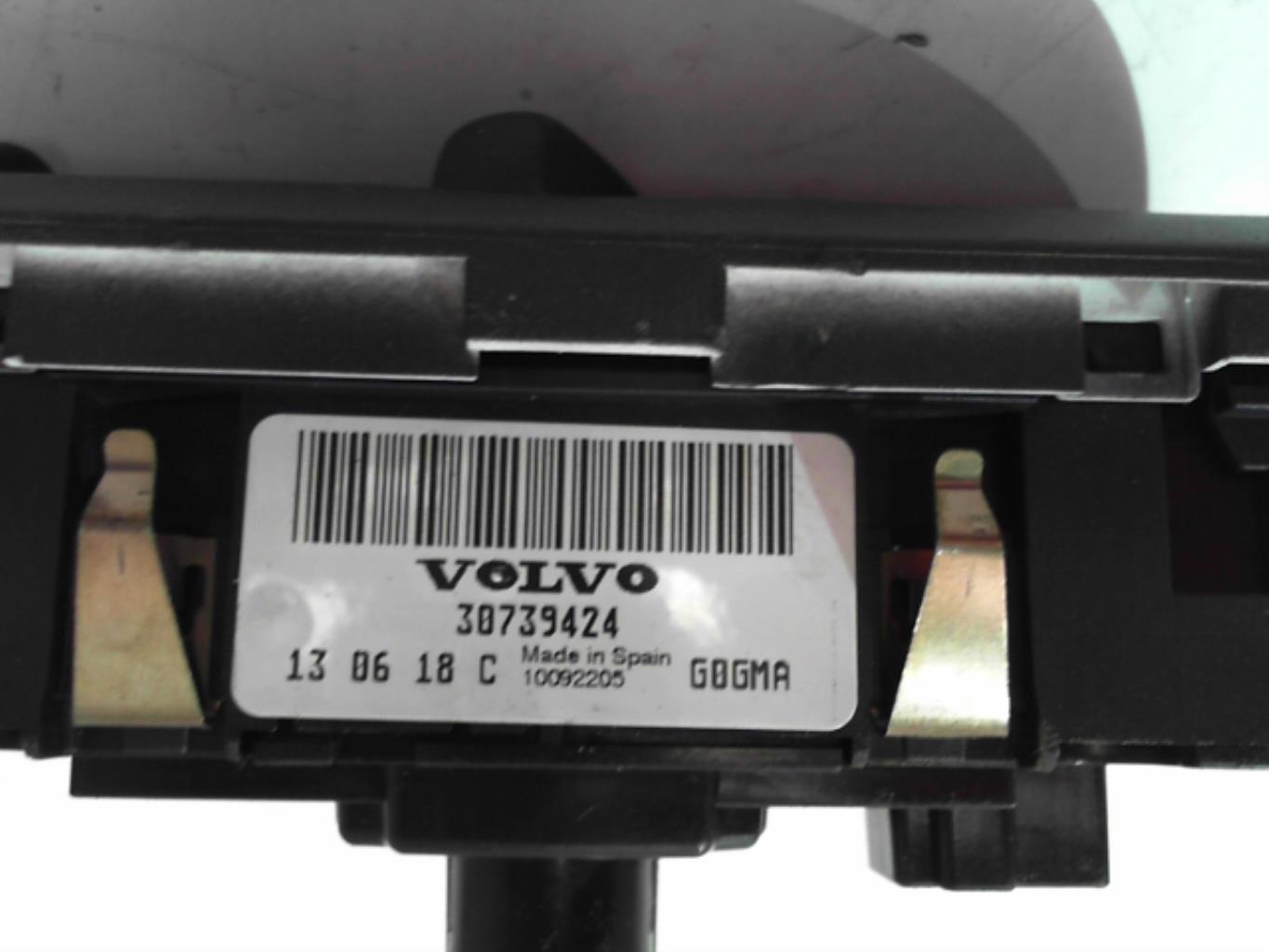 Commodo phare VOLVO V 40 2 PHASE 1 BREAK Diesel - 1