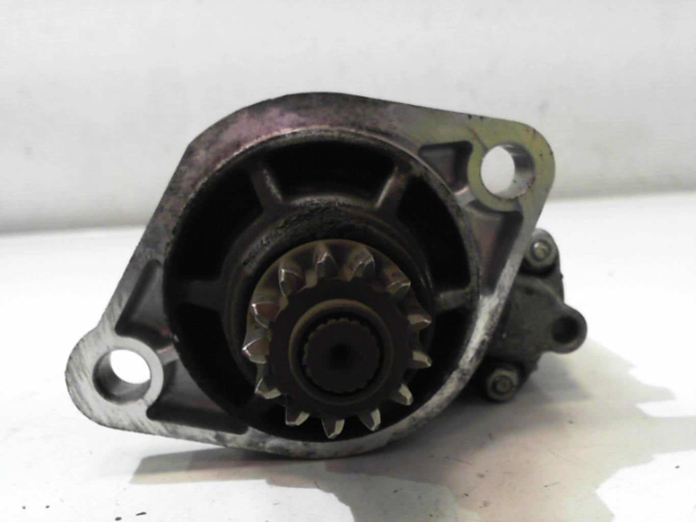 Demarreur AUDI A3 2 SPORTBACK PHASE 2 Essence - 1