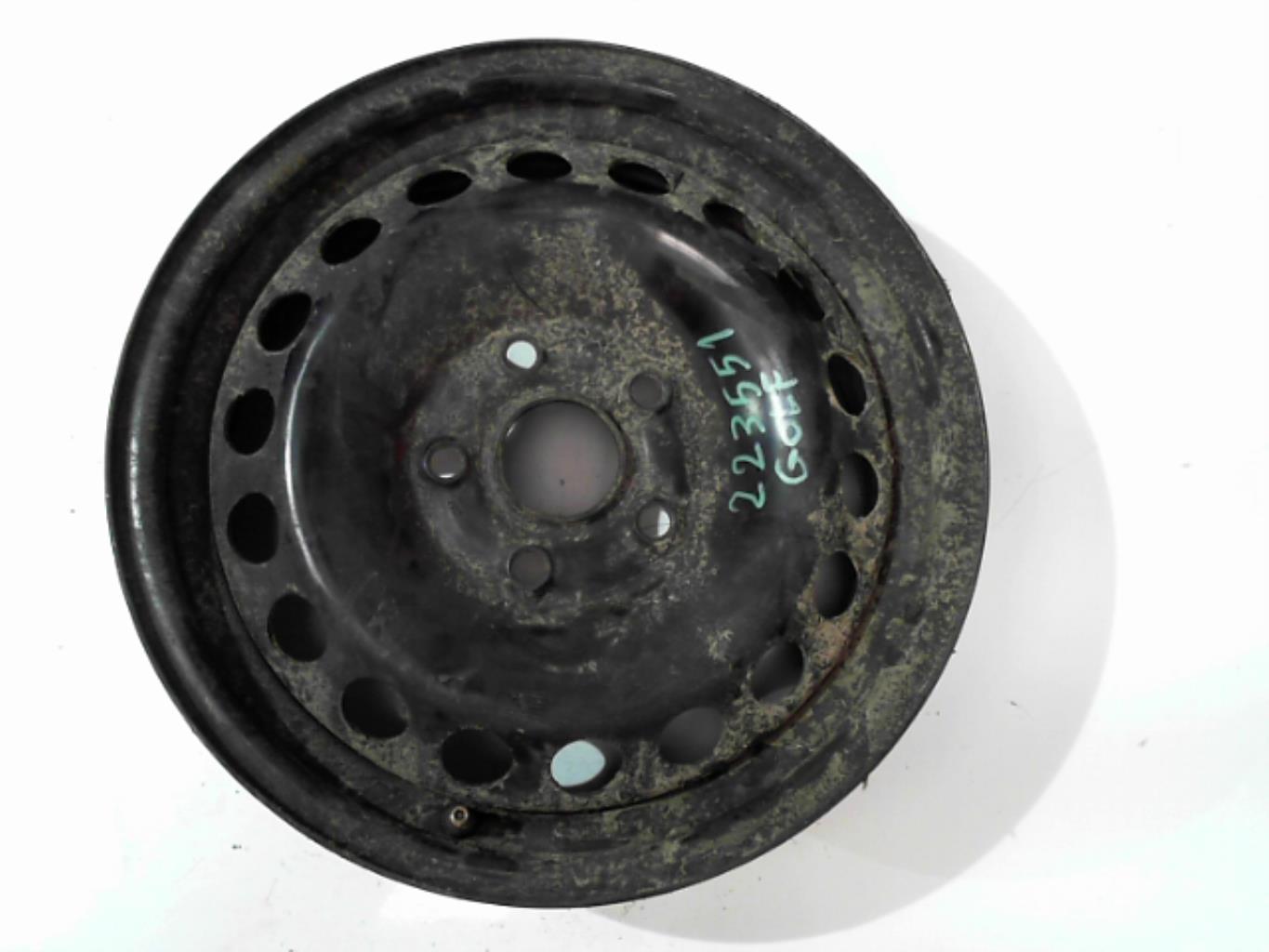 Jante VOLKSWAGEN GOLF PLUS PHASE 2  - 1