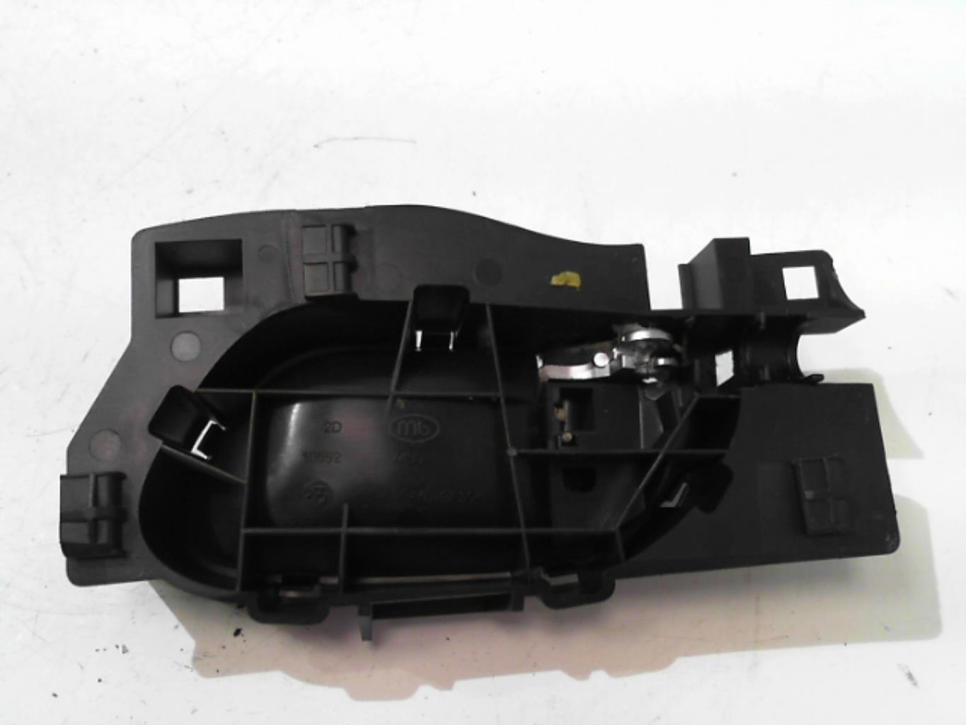 Poignee interieur avant droit CITROEN C4 2 PHASE 1 Diesel - 1