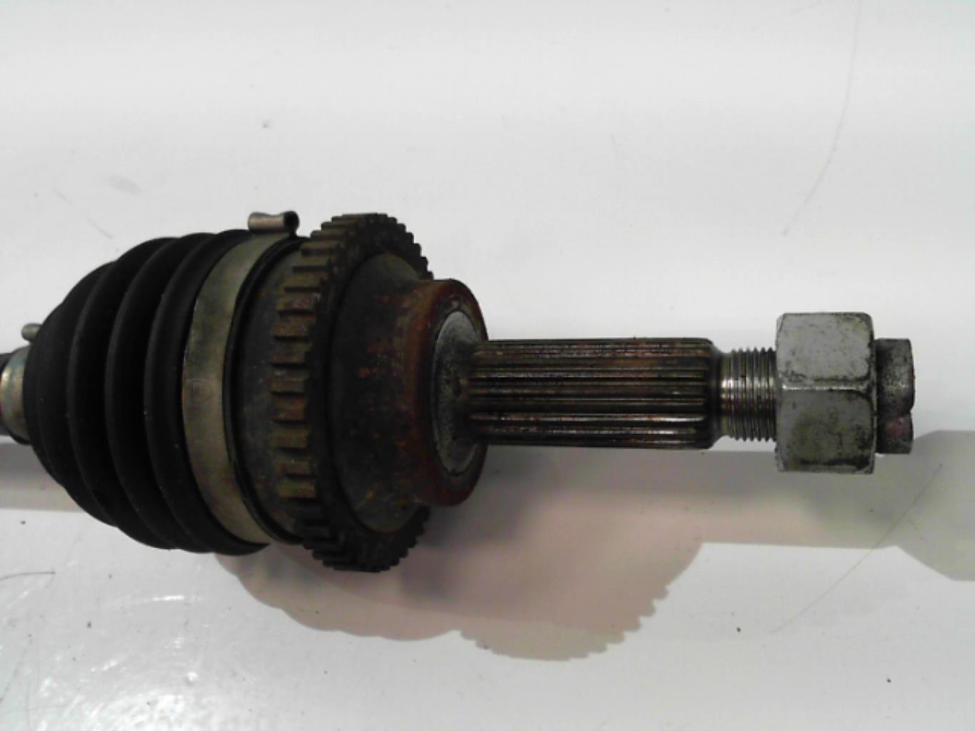Cardan droit (transmission) CHEVROLET SPARK PHASE 1 Essence - 1