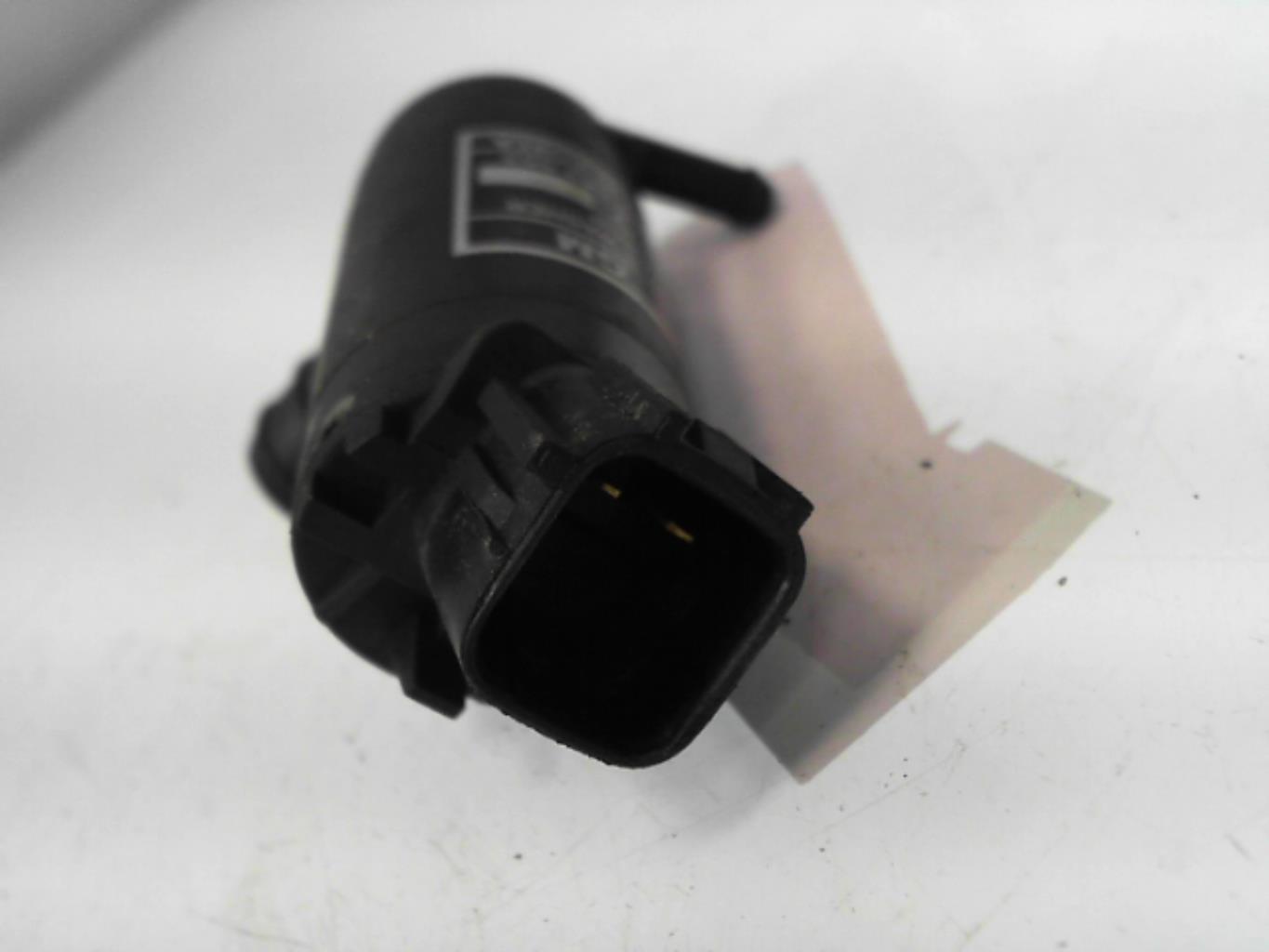 Pompe lave glace avant CHEVROLET SPARK PHASE 1 Essence - 1