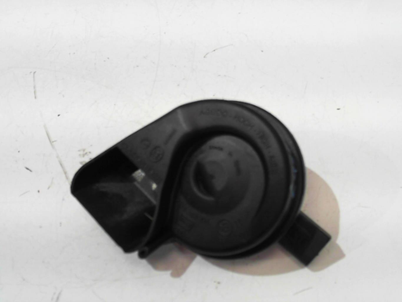 Avertisseur/Klaxon AUDI Q5 1 PHASE 1 Diesel - 1