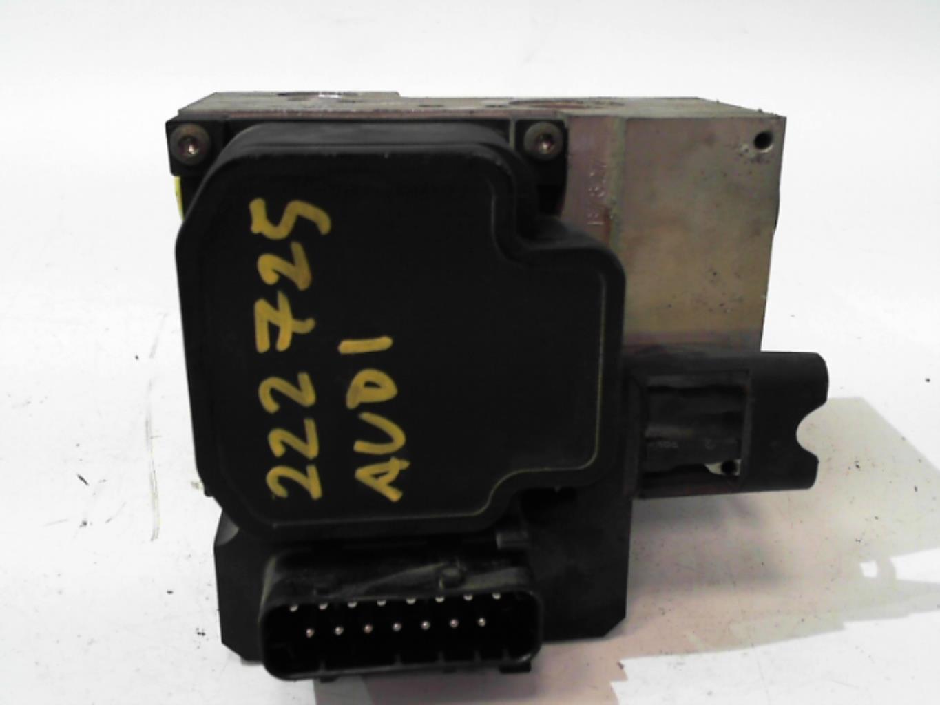 Bloc ABS (freins anti-blocage) AUDI A6 2 AVANT PHASE 1 BREAK Diesel - 1