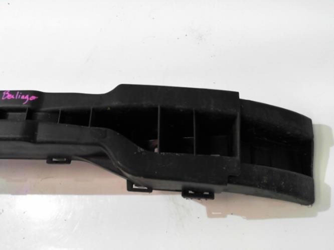 Image Renfort pare choc avant (traverse) - CITROEN BERLINGO 1