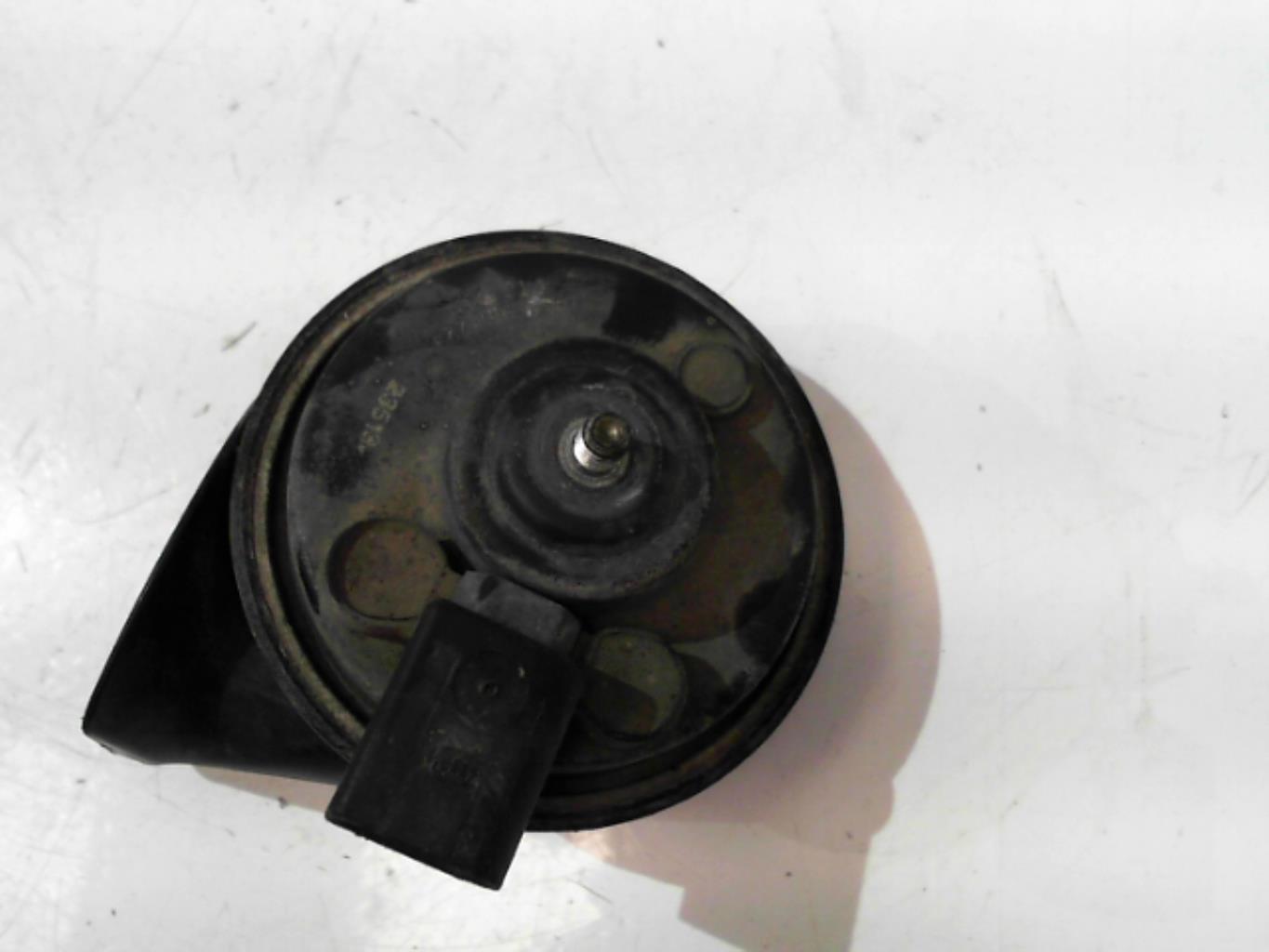 Avertisseur/Klaxon AUDI A4 2 PHASE 1 Diesel - 1
