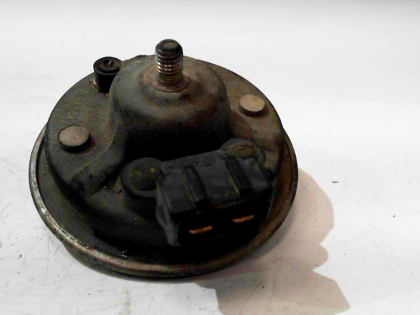 Avertisseur/Klaxon VOLKSWAGEN GOLF 3 Essence - 1
