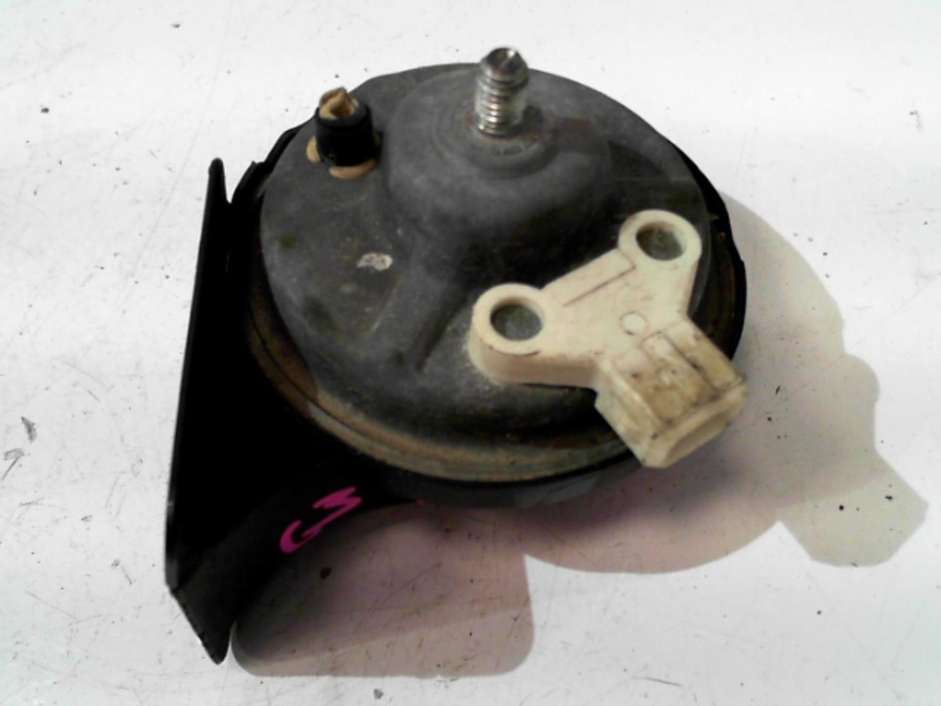 Avertisseur/Klaxon CITROEN C3 1 PHASE 1 Essence - 1