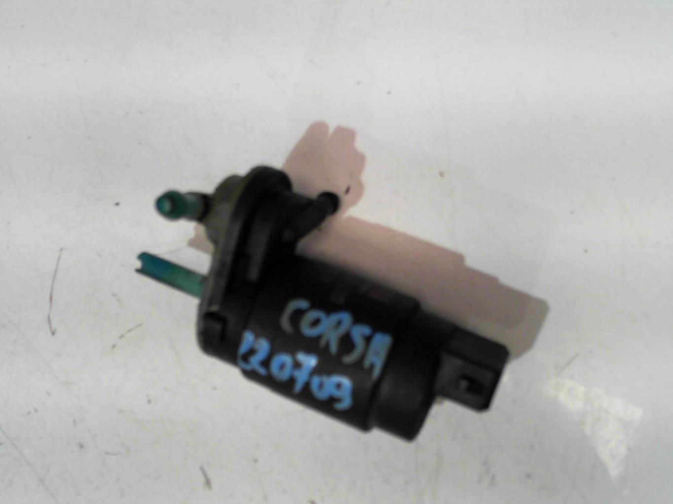 Pompe lave glace avant OPEL CORSA D PHASE 2 Essence - 1