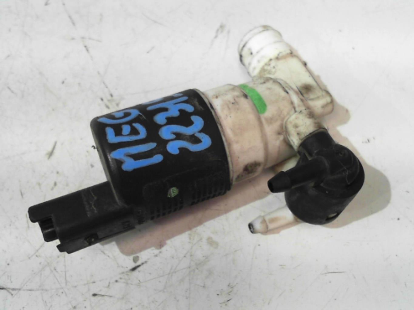 Pompe lave glace avant RENAULT MEGANE 4 PHASE 1 Essence - 1