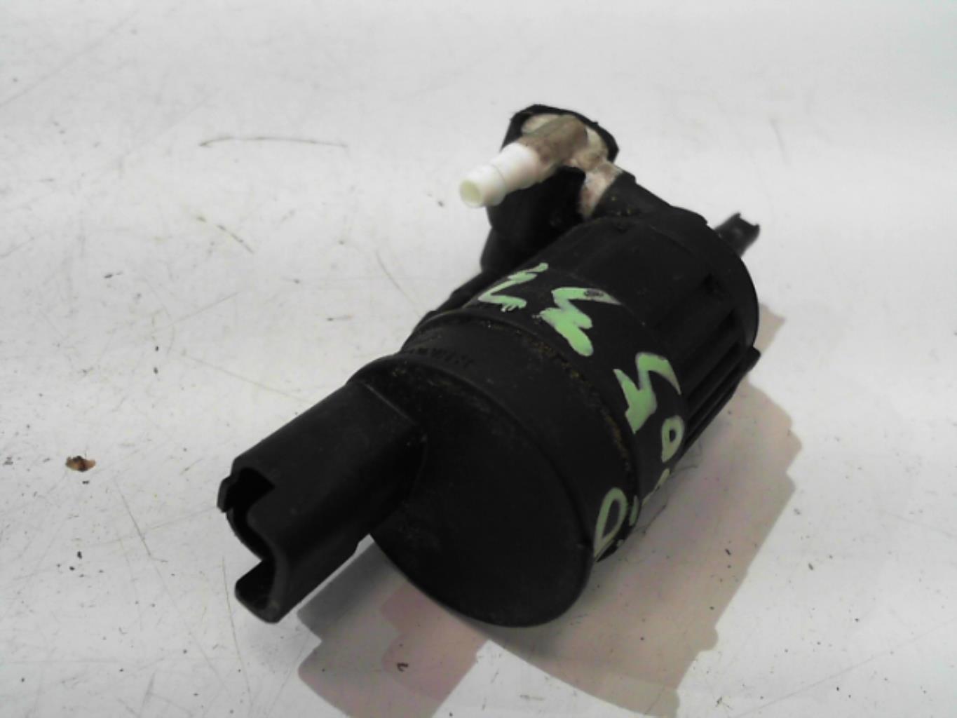 Pompe lave glace avant RENAULT CLIO 2 PHASE 1 Diesel - 1
