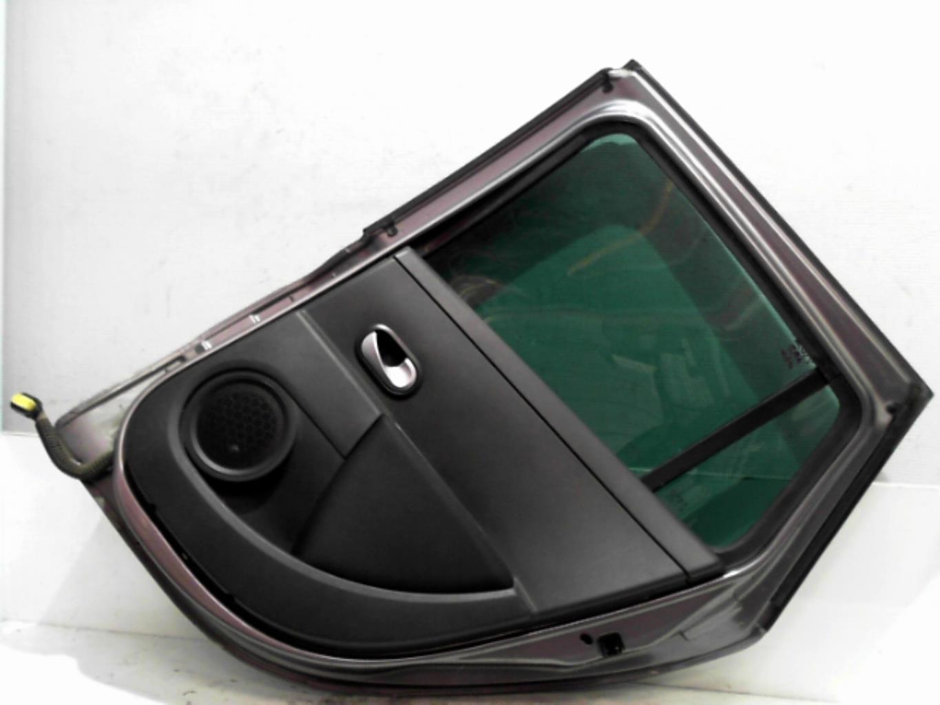 Porte arriere droit RENAULT CLIO 3 PHASE 2 BREAK Diesel - 1