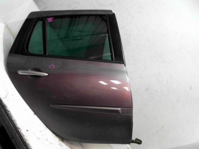 Image Porte arriere droit - RENAULT CLIO 3