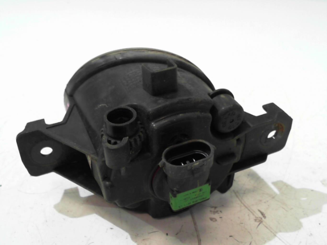 Anti brouillard gauche (feux) RENAULT CLIO 3 PHASE 1 Essence - 1