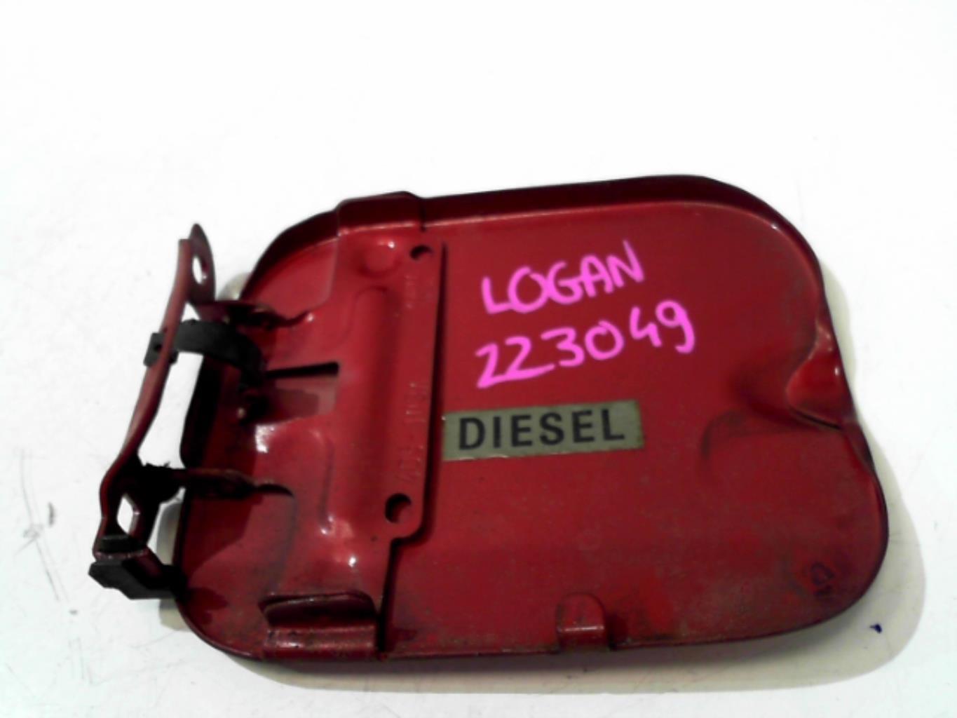 Trappe d'essence DACIA LOGAN 1 PHASE 2 Diesel - 1