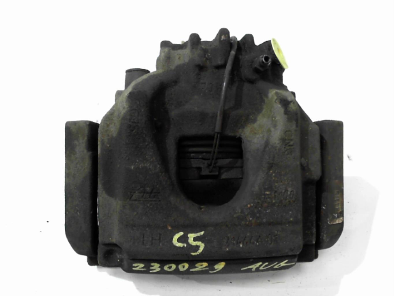 Etrier avant gauche (freinage) CITROEN C5 2 Diesel - 1