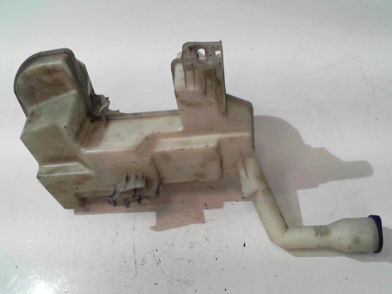 Vase de lave glace CITROEN C5 2 Diesel - 1