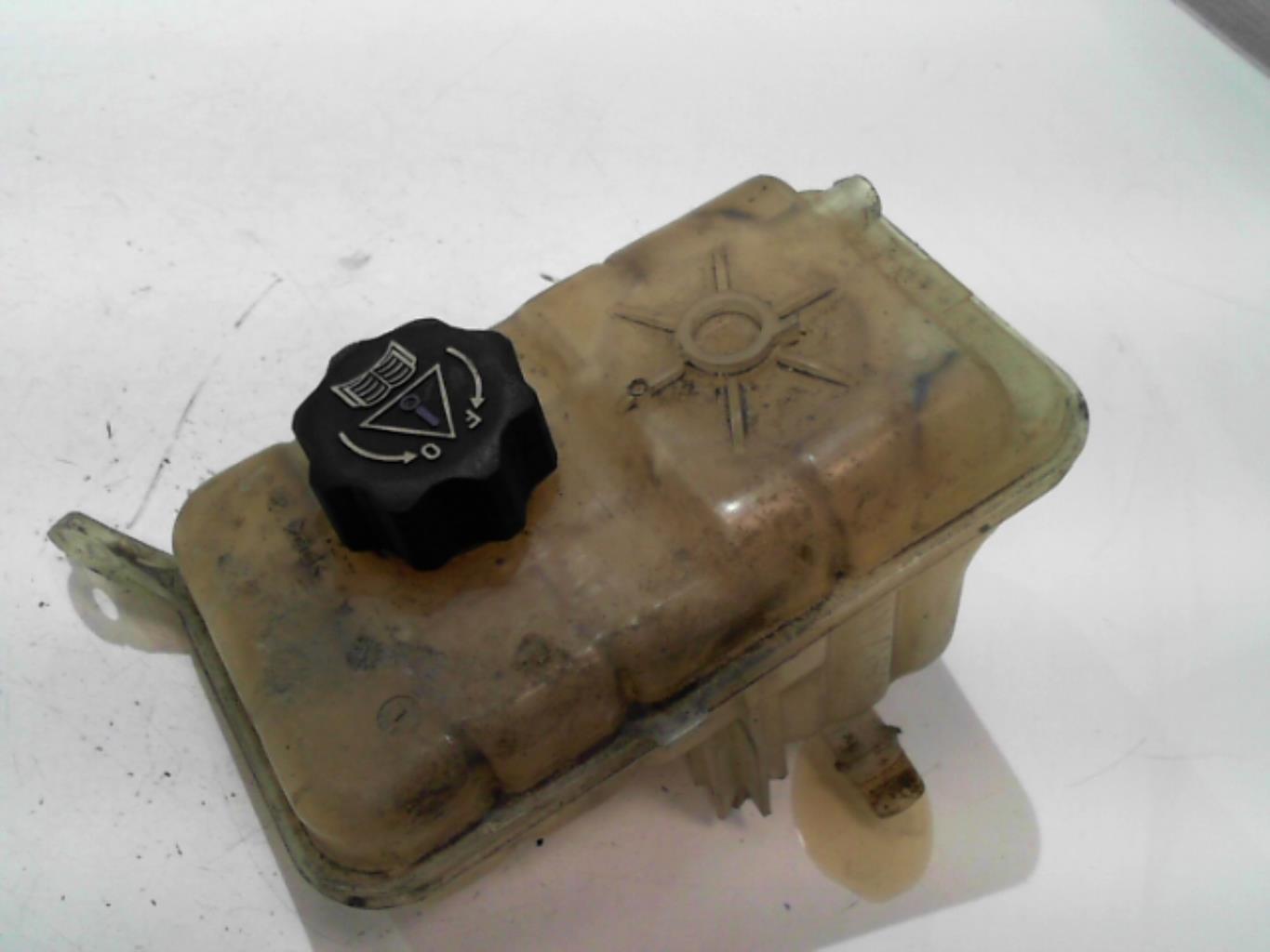 Vase d'expansion CITROEN C5 2 Diesel - 1