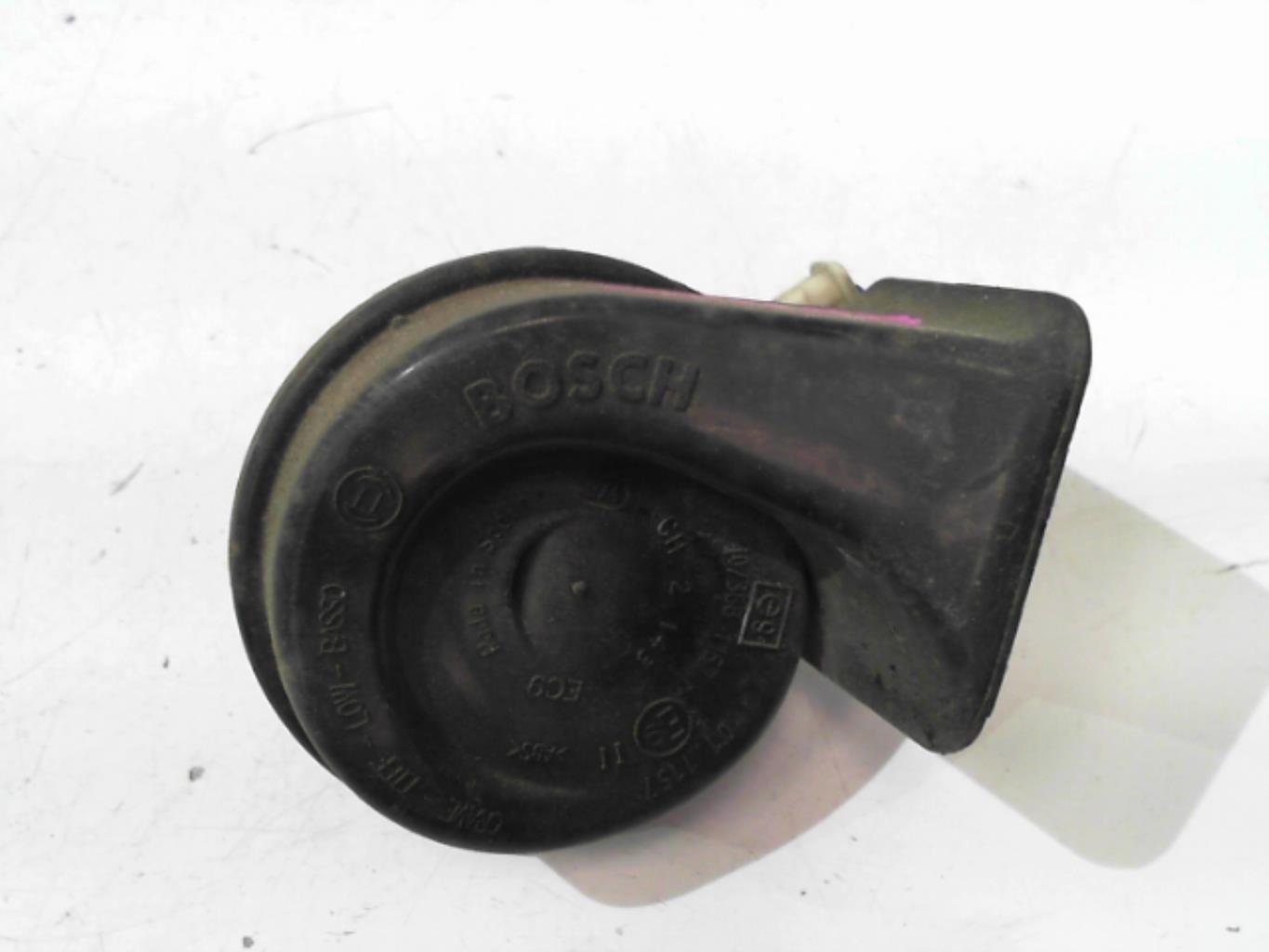 Avertisseur/Klaxon CITROEN XSARA PHASE 2 Essence - 1