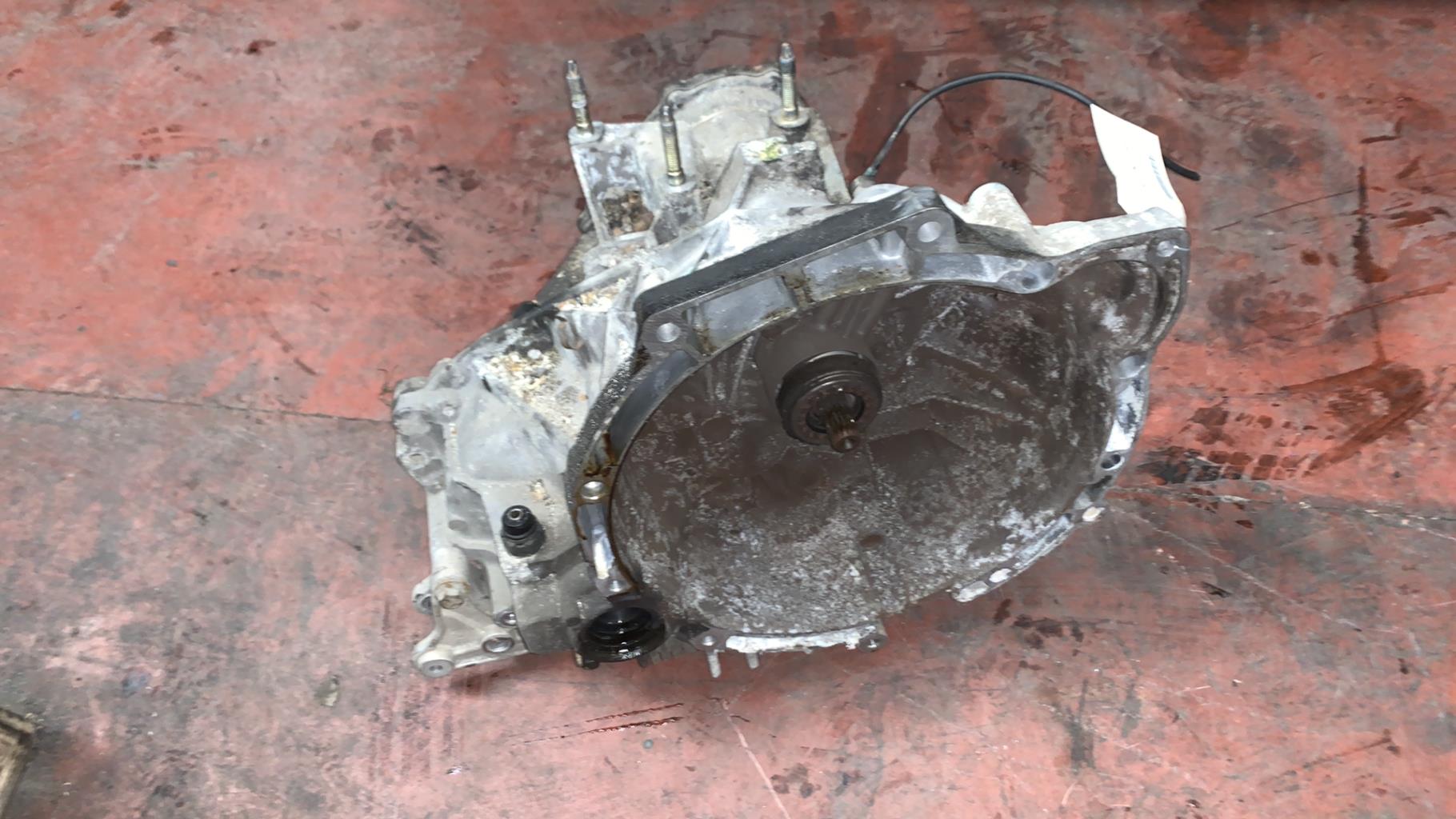 Boite de vitesses FORD PUMA COUPE Essence - 1