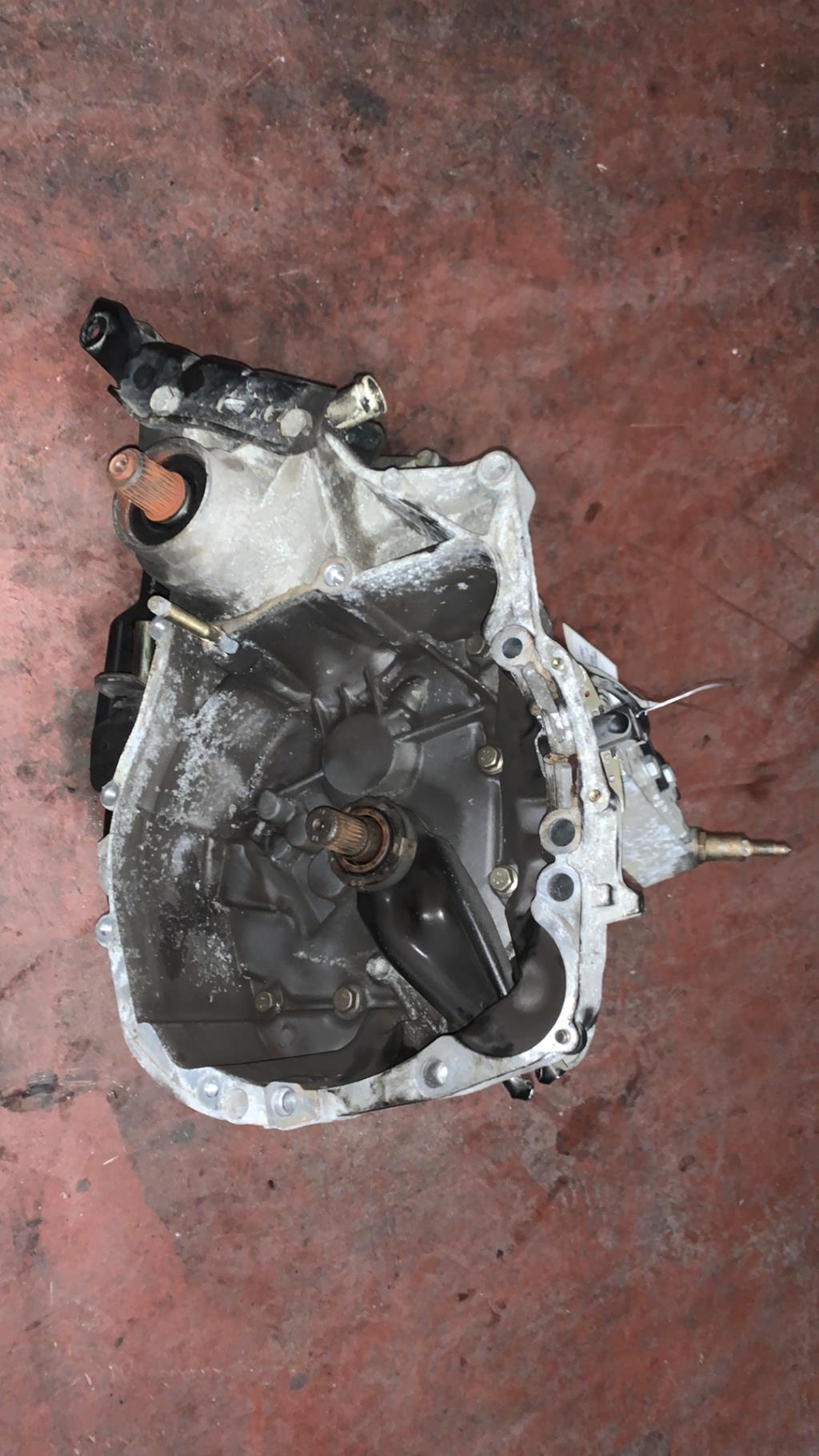 Boite de vitesses RENAULT CLIO 1 PHASE 3 Essence - 1