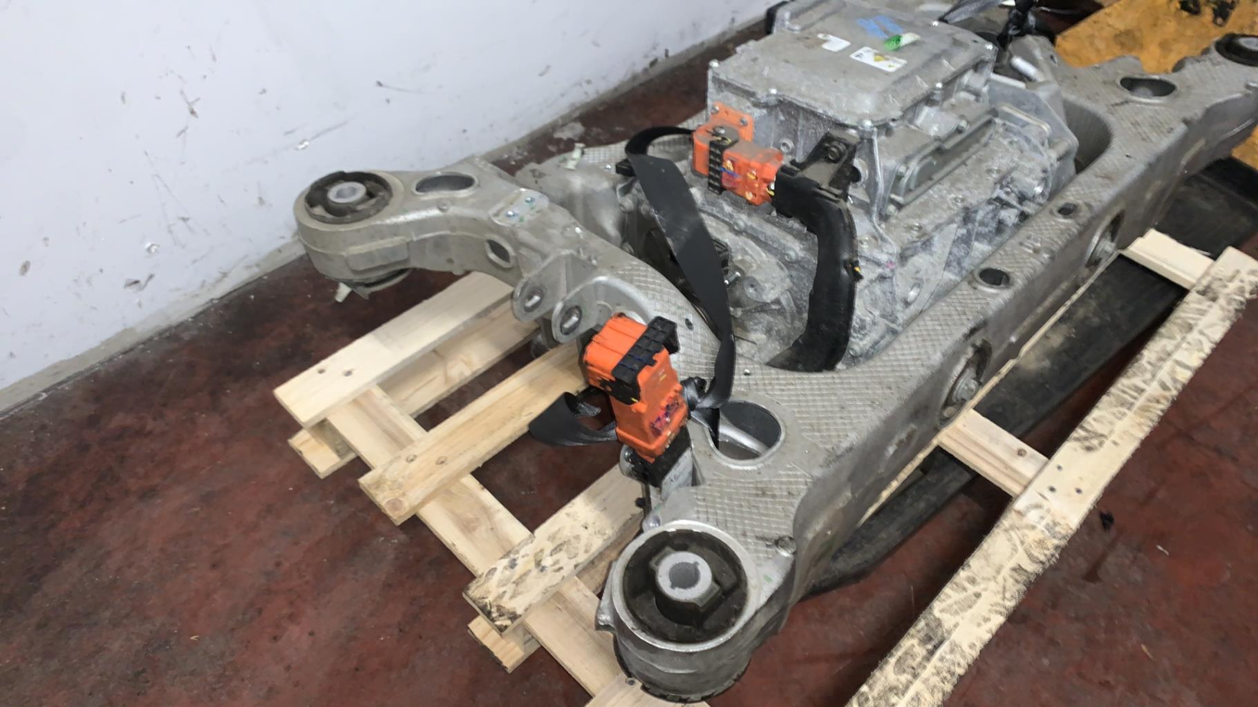 Moteur FORD MUSTANG MACH-E COUPE Electricité - 1