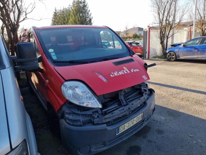 Photo de la pièce