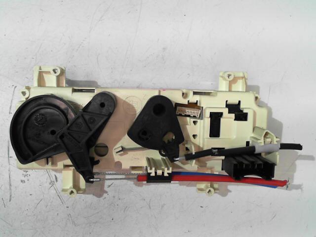 Commande chauffage CITROEN XSARA PHASE 2 Diesel - 1