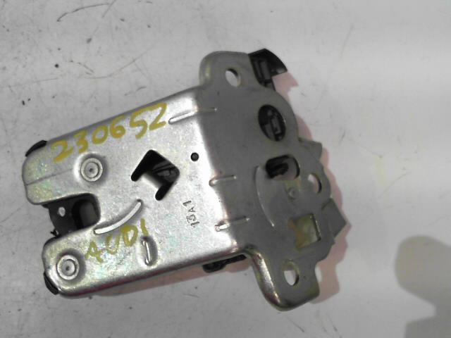 Serrure de hayon AUDI A1 1 PHASE 1 Diesel - 1