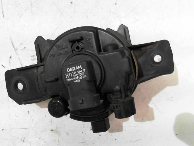 Anti brouillard gauche (feux) RENAULT MODUS PHASE 1 Diesel - 1