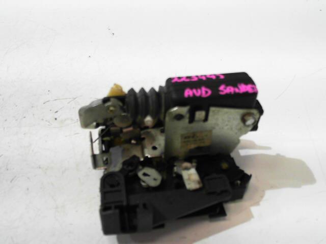Serrure avant droit DACIA SANDERO 1 Diesel - 1