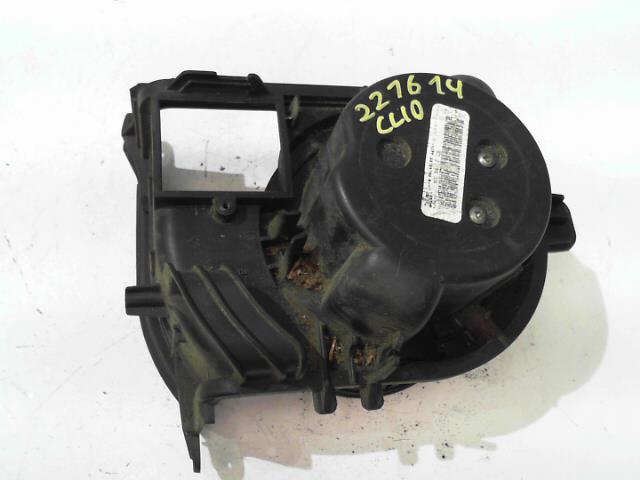 Ventilateur chauffage RENAULT CLIO 2 PHASE 2 Essence - 1