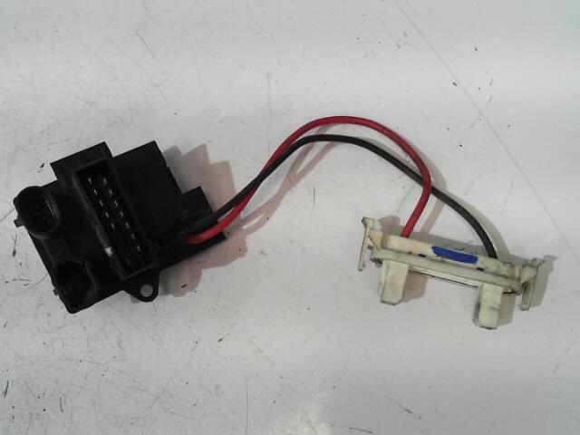 Resistance chauffage RENAULT KANGOO 1 PHASE 2 Diesel - 1