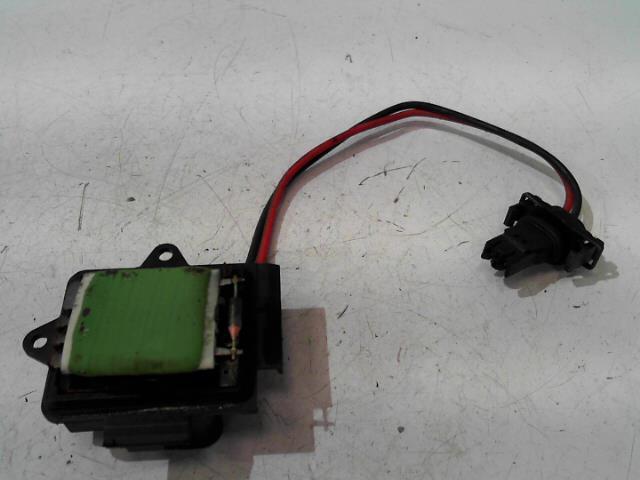 Resistance chauffage RENAULT CLIO 2 PHASE 2 Essence - 1