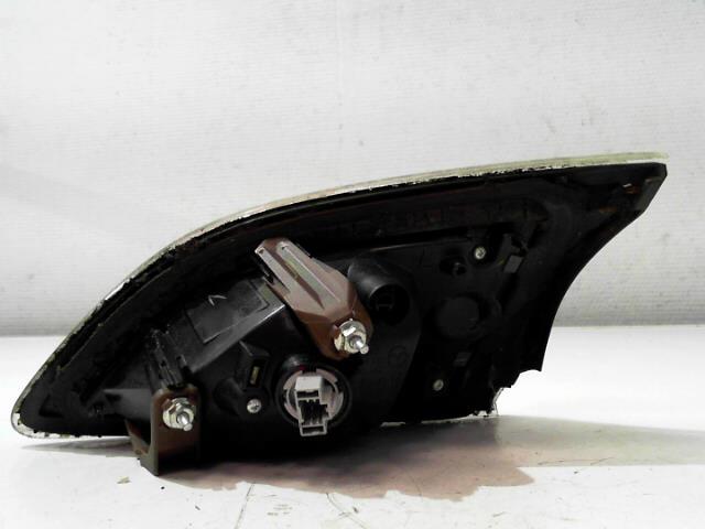 Feu arriere secondaire gauche (feux) MAZDA 3 2 PHASE 1 Diesel - 1