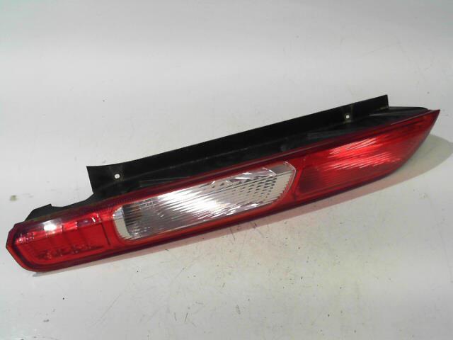 Feu arriere principal gauche (feux) FORD FOCUS 2 PHASE 1 Essence/Ethanol - 1