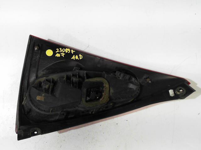 Feu arriere principal droit (feux) PEUGEOT 107 PHASE 3 Essence - 1