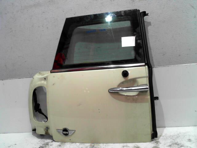 Porte de coffre gauche MINI MINI 2 R55 CLUBMAN PHASE 1 BREAK Diesel - 1