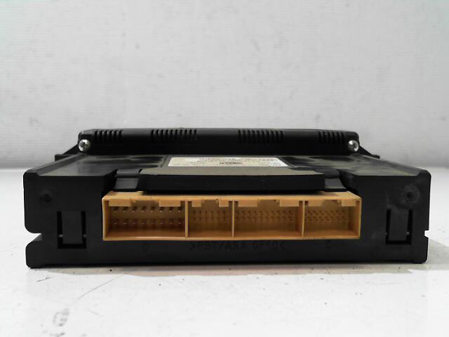 Commande chauffage AUDI A3 1 PHASE 1 Diesel - 1