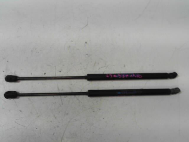Verin de coffre RENAULT CLIO 3 PHASE 1 BREAK Diesel - 1