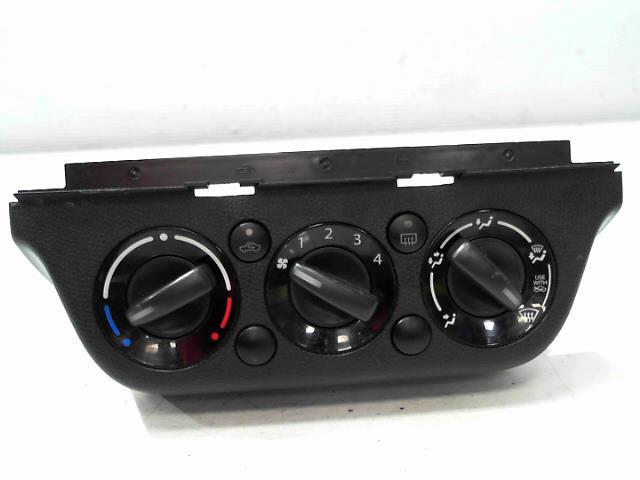 Commande chauffage SUZUKI SWIFT 3 Essence - 1