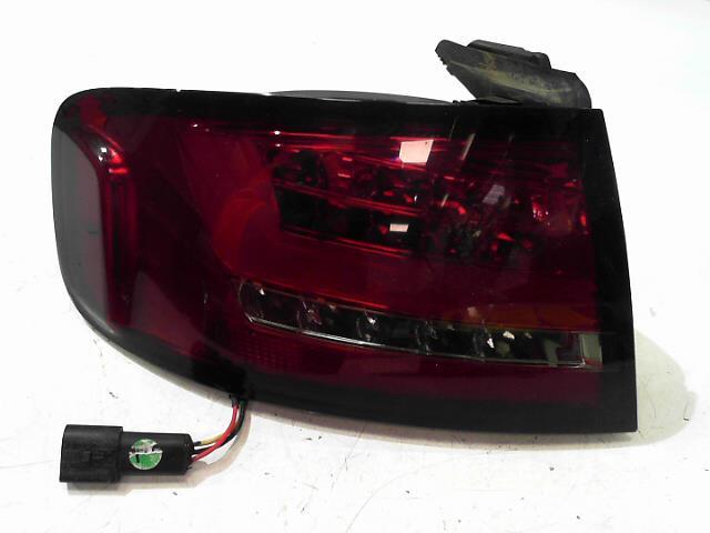 Feu arriere principal gauche (feux) AUDI A4 3 PHASE 1 Essence - 1