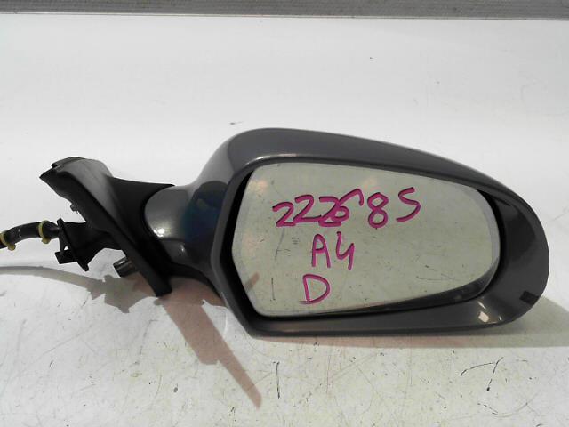 Retroviseur droit AUDI A4 3 PHASE 1 Essence - 1